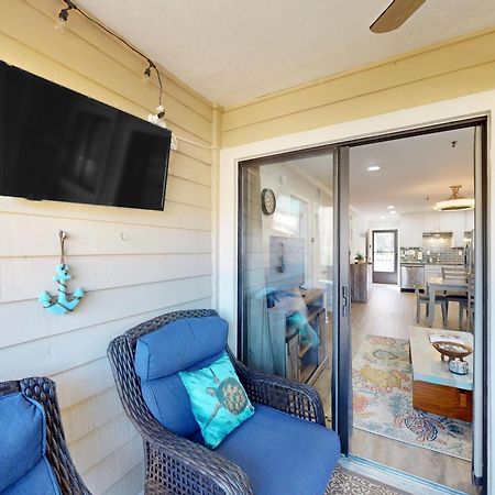 Spa On Port Royal Sound #3309 Hilton Head Island Buitenkant foto