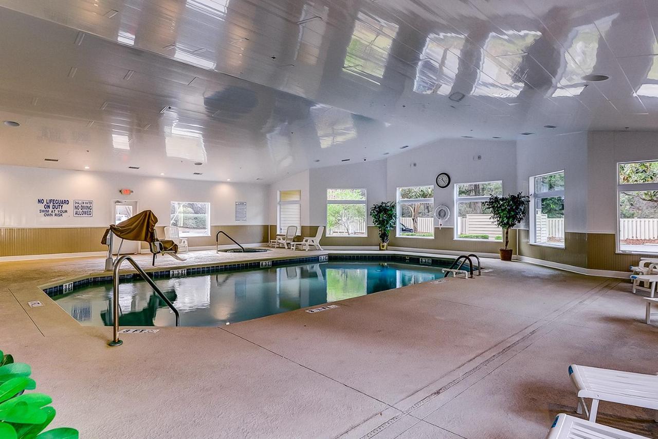 Spa On Port Royal Sound #3309 Hilton Head Island Buitenkant foto