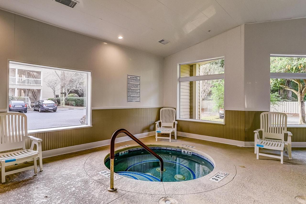 Spa On Port Royal Sound #3309 Hilton Head Island Buitenkant foto