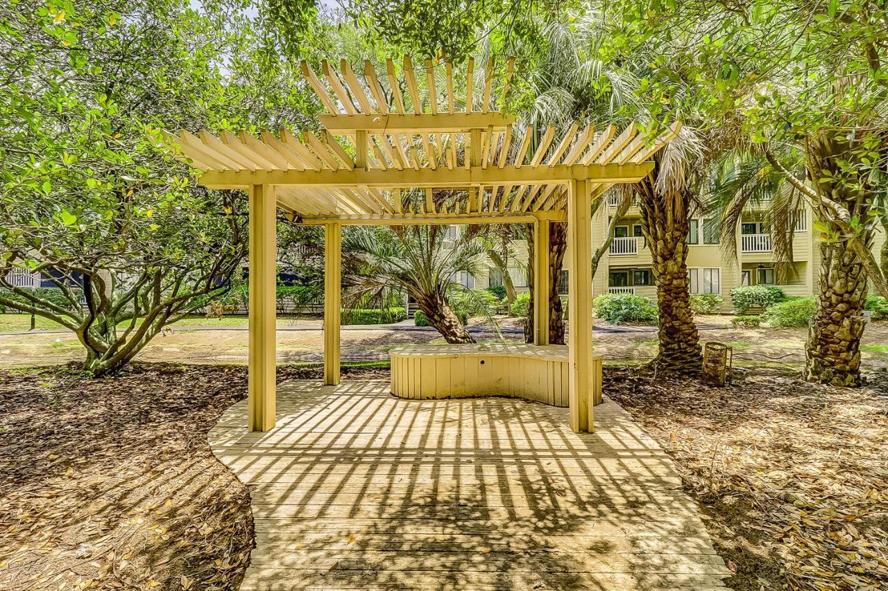 Spa On Port Royal Sound #3309 Hilton Head Island Buitenkant foto