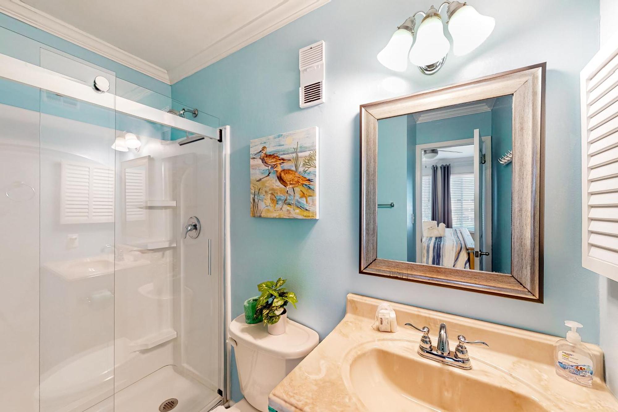 Spa On Port Royal Sound #3309 Hilton Head Island Buitenkant foto