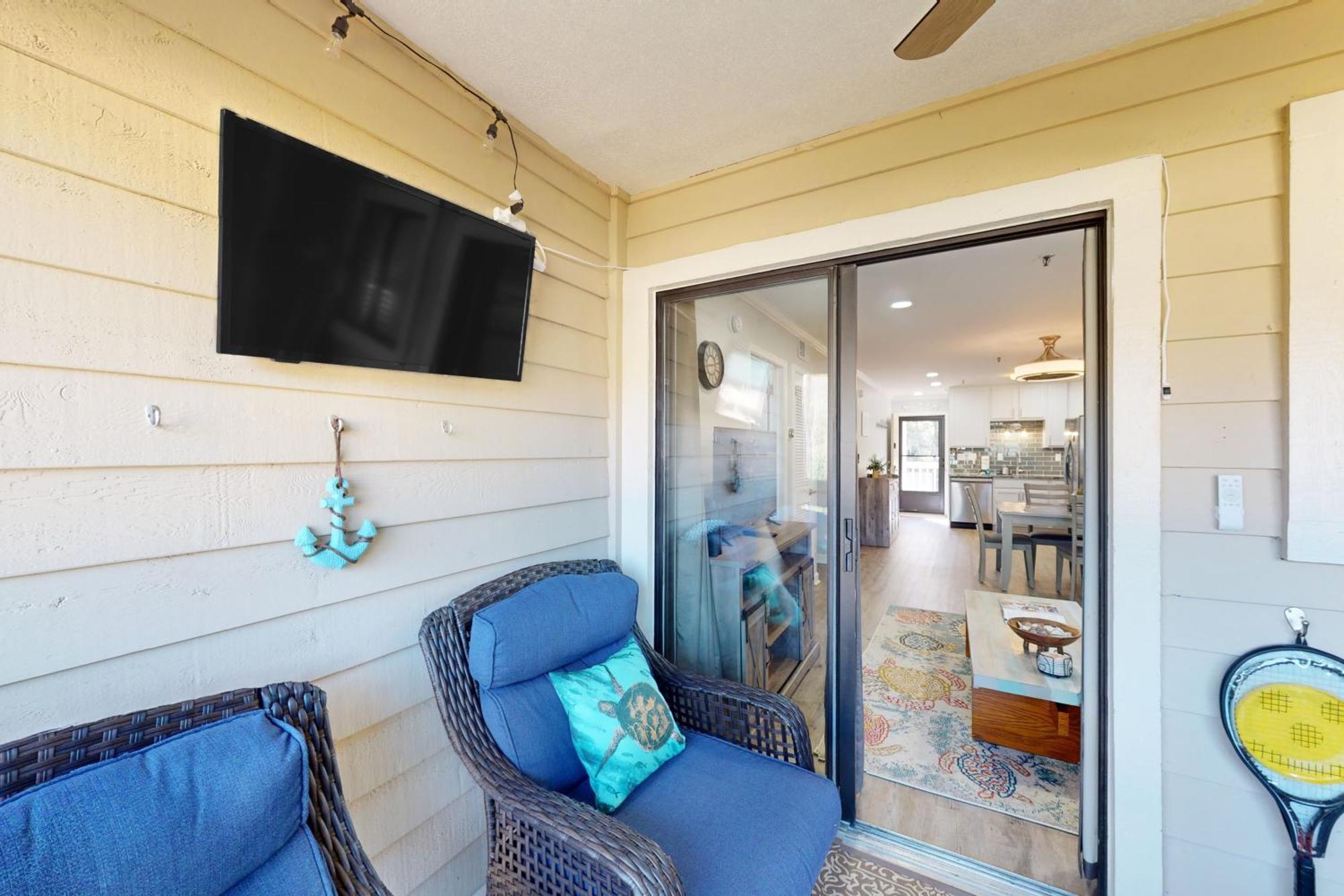 Spa On Port Royal Sound #3309 Hilton Head Island Buitenkant foto